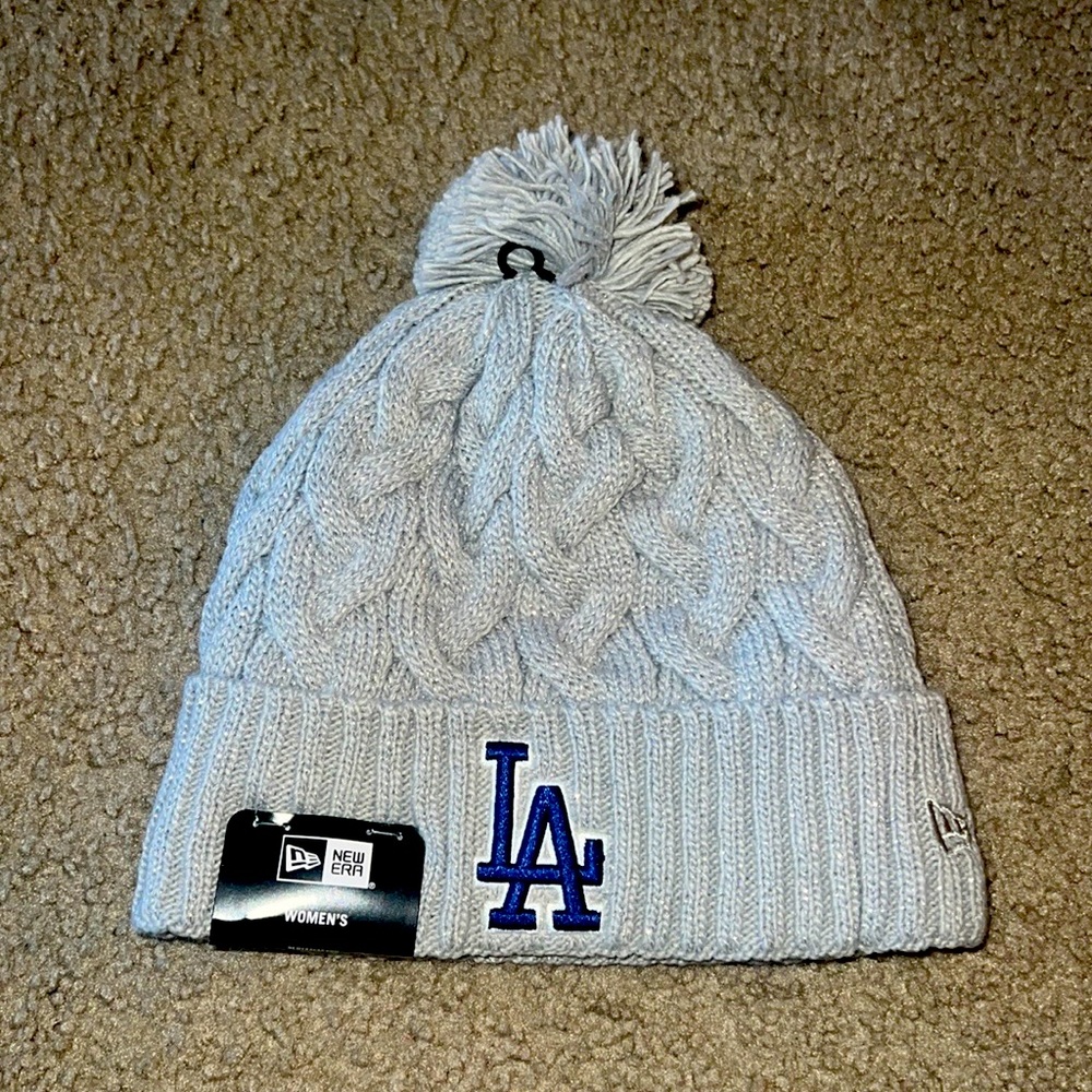 Women’s New Era Cap